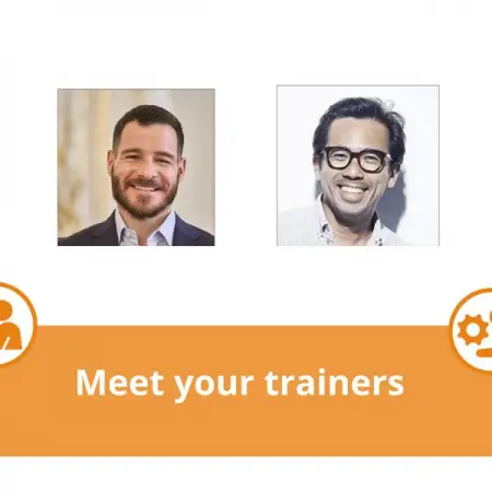 MSM.NL
The trainers
Learn More
 