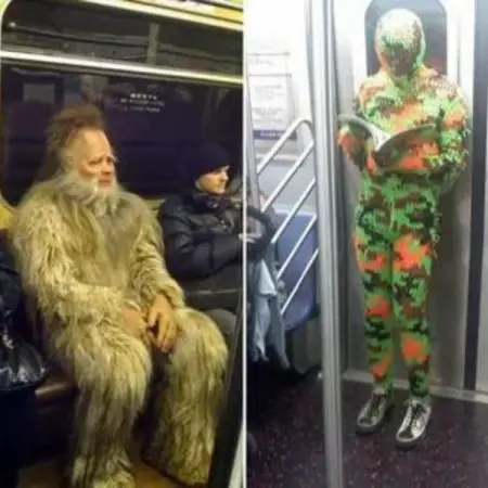 Here are over bizarre and straight-up weird army and sports uniforms worn ar