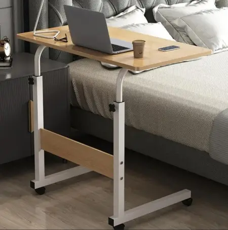 Multipurpose Laptop  Reading Table

Strong, easy to assemble, easy to move, s