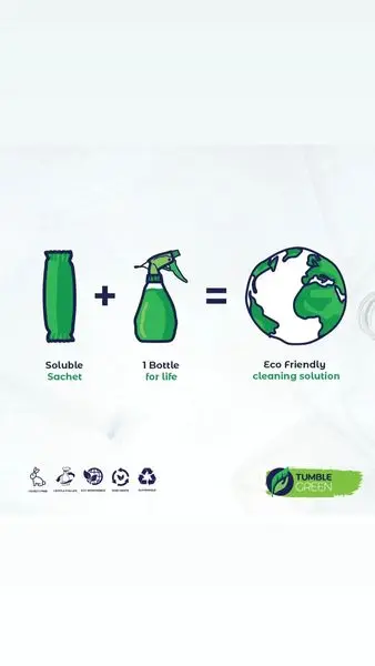 INSTAGRAM.COM
tumblegreen_sa
Visit Instagram profile