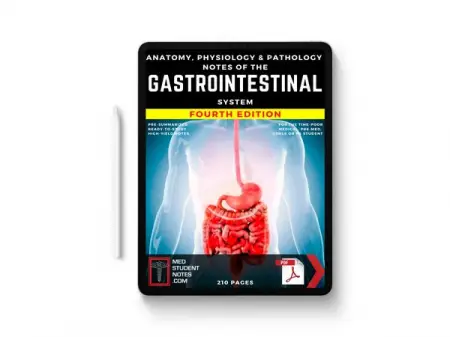 MEDSTUDENTNOTES.COM
All Medical Topics Covered
Shop Now
 