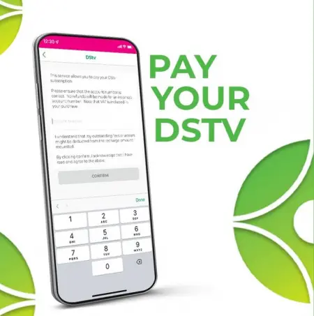 OLDMUTUAL.CO.ZA
Pay your DSTV
Open a Money Account
Apply Now
Open a Money Account