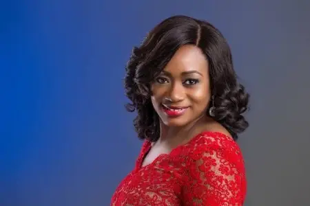 Inspirational Women in Finance

Gov Emefiele is definitely supporting wo