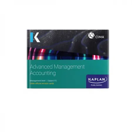 CHARTERQUEST.CO.ZA
CIMA Kaplan Revision Cards
R300
Shop Now
R300