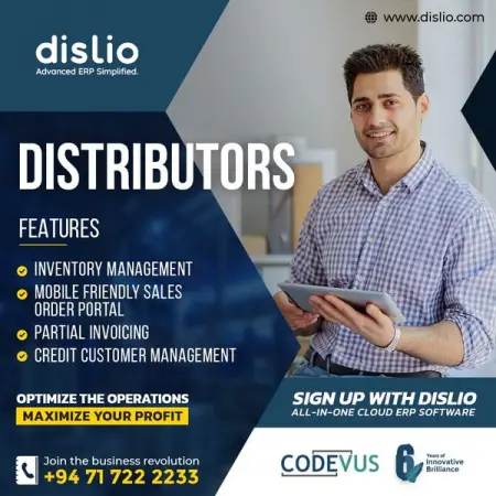 HTTPSWWW.DISLIO.COM
Distributors
Sign Up
 