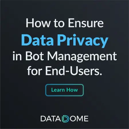 Does your bot management provider make every accommodation to respect 