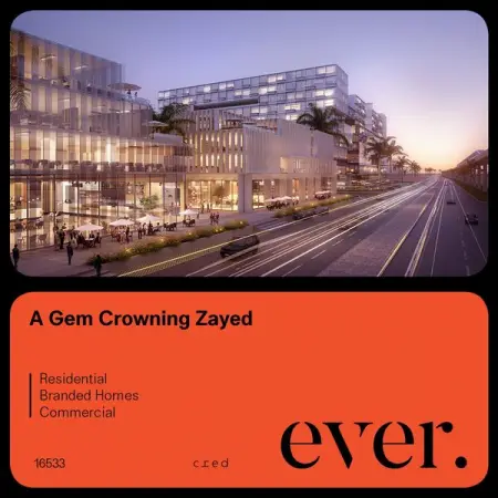 Own your unit in a unique and vital location directly on the 26th of Ju