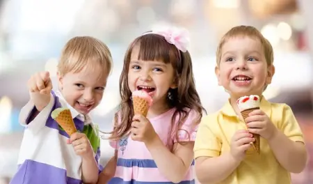 40 Popular Foods Children Shouldnt Be Fed
MEDICAL-NEWS.ORG
40 Popular Foods Children Shoul