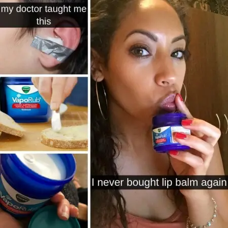 Seriously, we dont know how weve gotten by without these.
REALLIFEDIY.COM
34 VapoRu