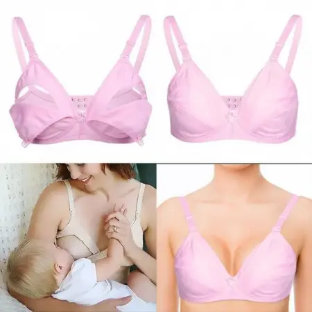 ROMONISHOP.COM
Nursing Bra Feeding Bra Maternity Bra
Shop Now
 