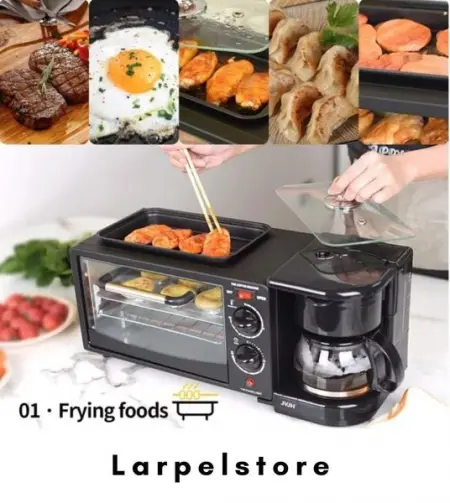 It is unarguable that breakfast is the most important meal of the day. for bot