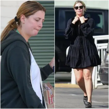 These celebrities had it all mansions, yachts, private jets, fancy cars