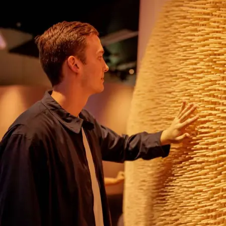 I was diagnosed with IBS and I didnt know what to do.

My doctor said there wasnt much I co