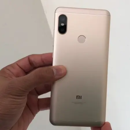    Xiaomi Redmi Note 5 Pro ,                 
PLAY.GOOGLE.COM
Xiaomi Redmi Note 5 Pro