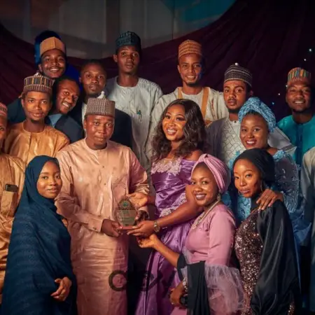 Sir Zaks did something amazing that shocked a lot of people in the last 3 months with hi