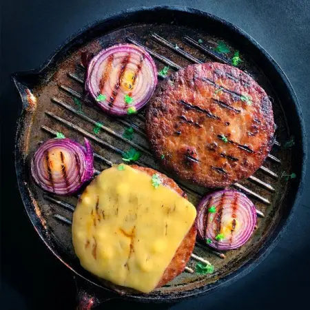  Protein is the most overemphasized and over-consumed macronutrient in the Amer