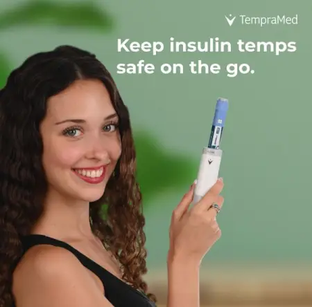 TEMPRAMED.COM
Travel Freely 30 OFF 
Shop Now
 