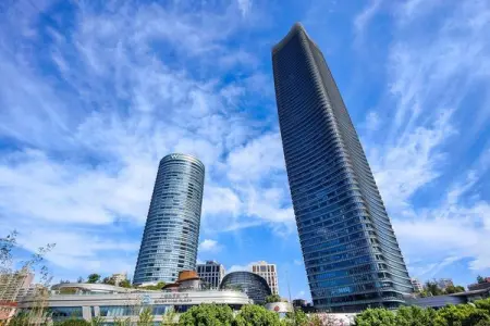 Shanghai and Hong Kong reached a consensus to expand cooperation in 13 f