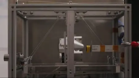 It is our mission to transform interplanetary space travel with renewable propulsion techno