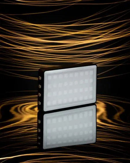 Versatile Color Spectrum
Shop Now
 