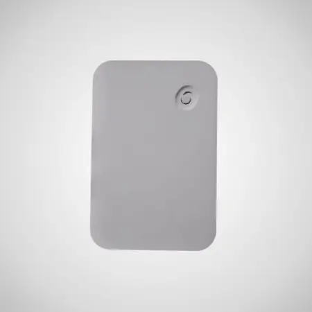 Secure and reliable one-button, high quality recording
 Simple snap on
 Qui