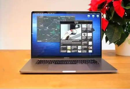 MacBook pro i9 a2141. Emc 3147
4tb SSD 16gb ram
Apple customise
         USA Batter