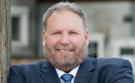 Gain unique insights regarding the most important stories of the day.
Jay Mcfarland
New