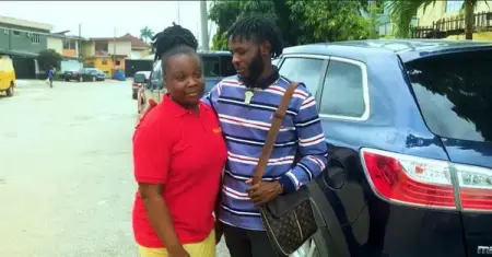 WavyBoi Comedy is a ribs cracking comedy page that is meant to give audience a ru