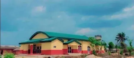 How Gboluga Used Money Meant For Constituency Projects To Start Event Center