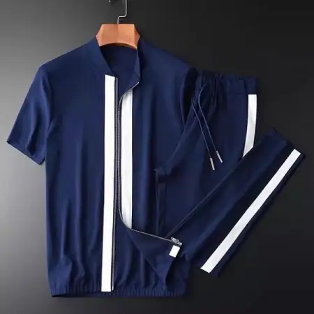 . . . . NEW STOCK ALERT LA shirt and joggers
Sizes M, L ,XL
FOR N15000

THE BEST TEE SHIR