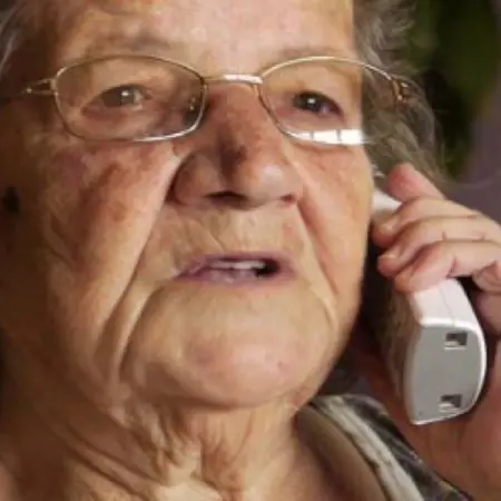 Phone scams have been running rampant in recent years, and while we all are aware that