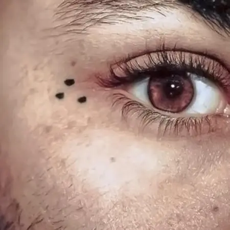 Better watch out if you see someone with this tattoo
RELATED.EARNSPENDLIVE.C