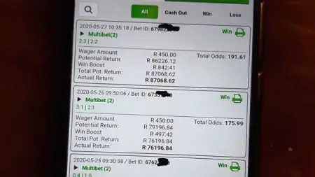 To join our winning Group you need to download telegram then click the butto