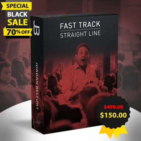 Massive 70 OFF - Straight Line Fast Track
Get Offer
Become a top producer in