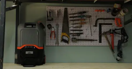 This is like having a personal cleaning assistant for everything indoor 