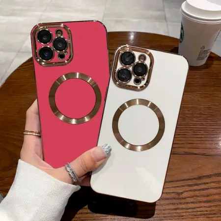  Out now our new phone cases collection designed specifically for wireless charg