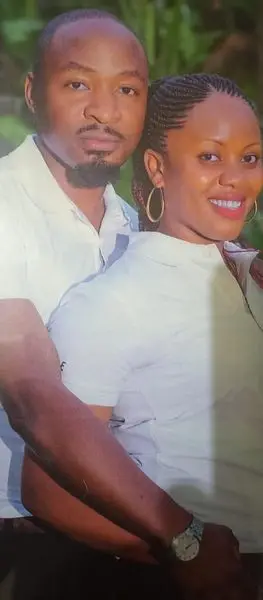 My name is Nompumelelo from Krugersdorp for the past months my boyfriend and I have been 