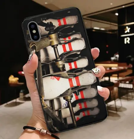 Be special with the unique phone case.
Check out here  httpswww.wiberstore.co