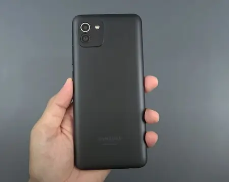 Breaking News for Samsung Galaxy A03 Users, We recommend this free application to maintain