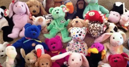 You might want to dust off the old boxes in your garage to see if you still have any of thes