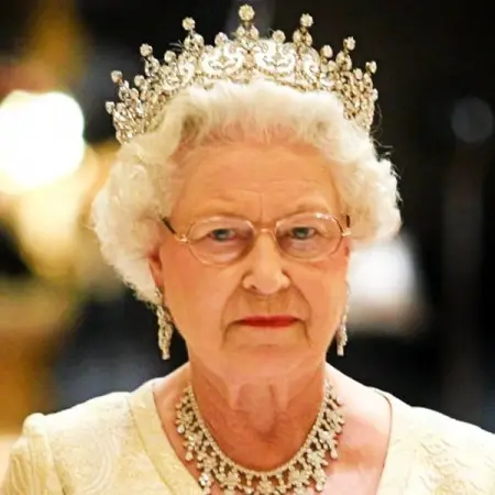After passing away at the age of ninety-six, Queen Elizabeth II is remember