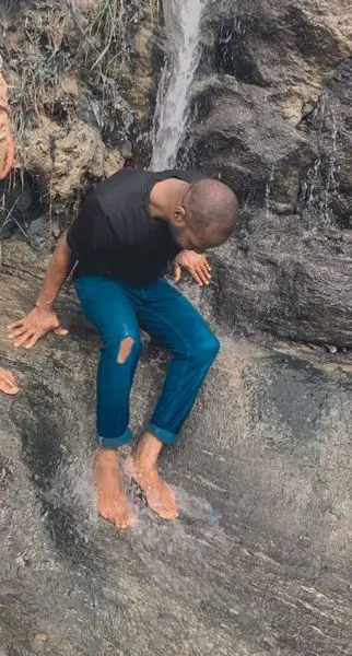 If anyone had told me this was possible two years ago, I probably would doubt it