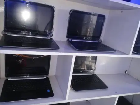 Specializes in Sales, Repairs And Maintenance of Laptops, Desktops, All Computer Accesso