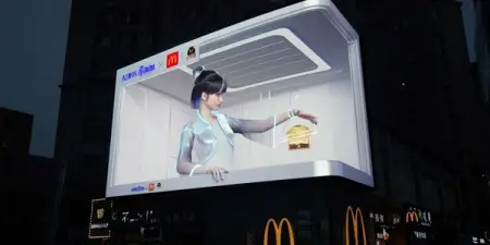 SPONSORED Digital humans, powered by AI, could create an entirely new medium of 