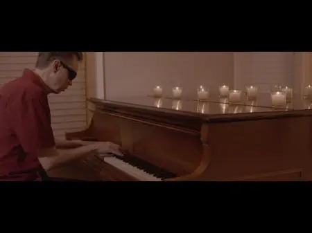 NEW VIDEO!

Dear Facebook Friends,

For those who enjoy my piano performances, h