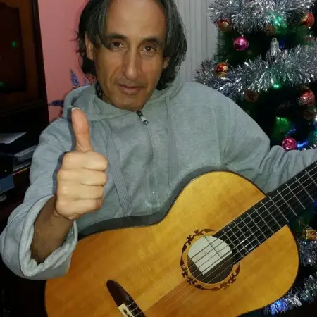 Do you like songs?

On Saturday, September 17, 2022 at 8 PM CEST I will be playing m