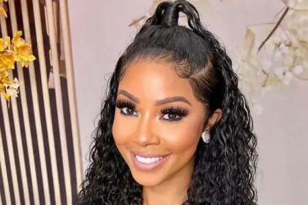 Fans at a Kelly Khumalo show over the weekend were left in awe when a coup