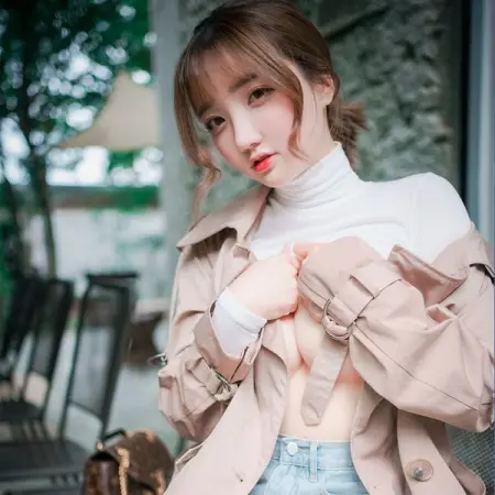 Album Natural Girl - Gu Mi Young 58 photos
She is so hot 