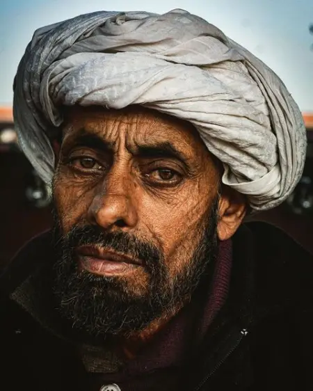 Lanes of old Delhi are such a fascinating place, you never know what surpri