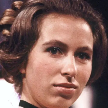 The events of that chaotic night in 1974 changed Princess Annes life for